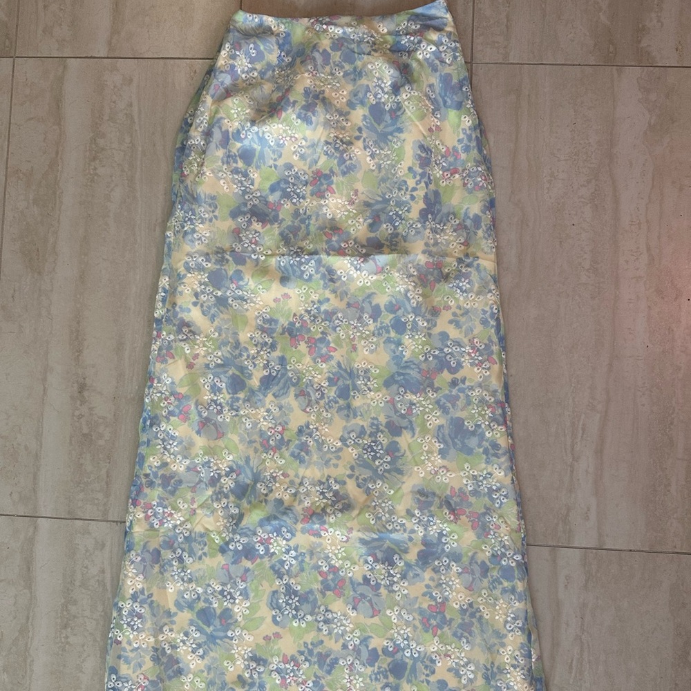 Sabo Skirt Peppi Skirt